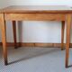 Vintage desk