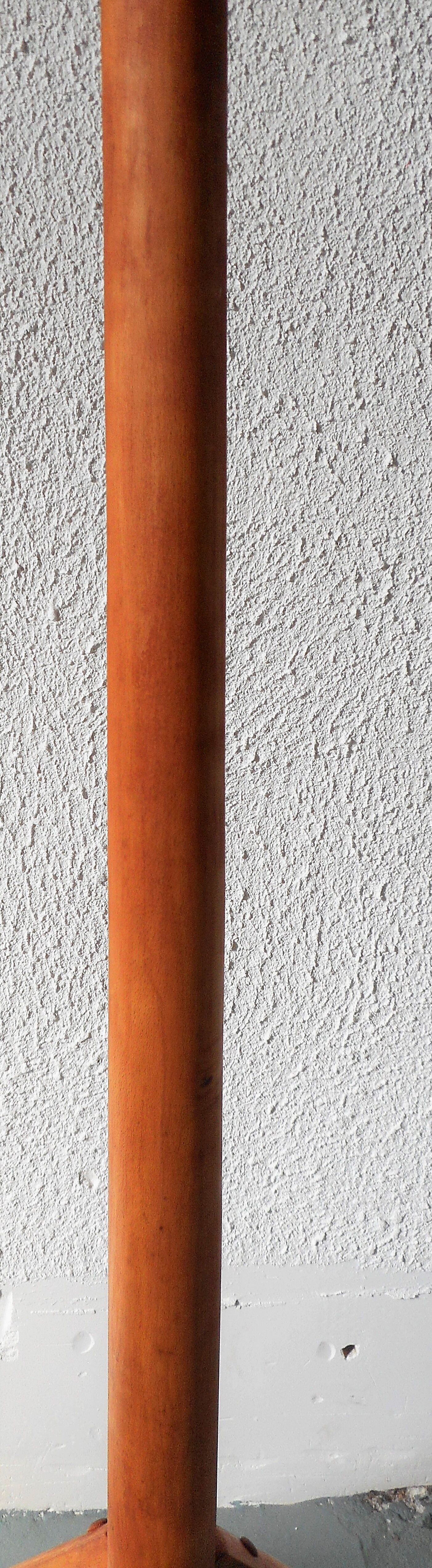Baumann coat rack