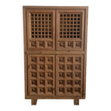 Cabinet vintage