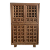 Cabinet vintage