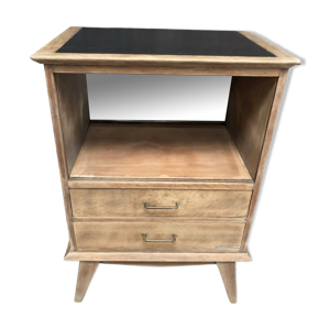 Buffet meuble chêne