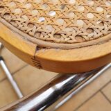 Chair B32 Marcel Breuer