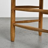 Chair model Bauche by Charlotte Perriand, circa 1960