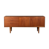 Retro Teak 1960s