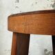6 vintage Baumann bar stools