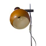 Floor lamp vintage, 1980, Czechoslovakia