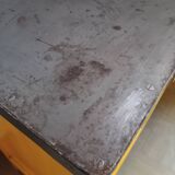 Parisian furniture with two doors