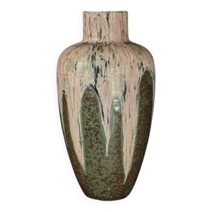 Vase en céramique c.greber