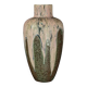 C.greber ceramic vase