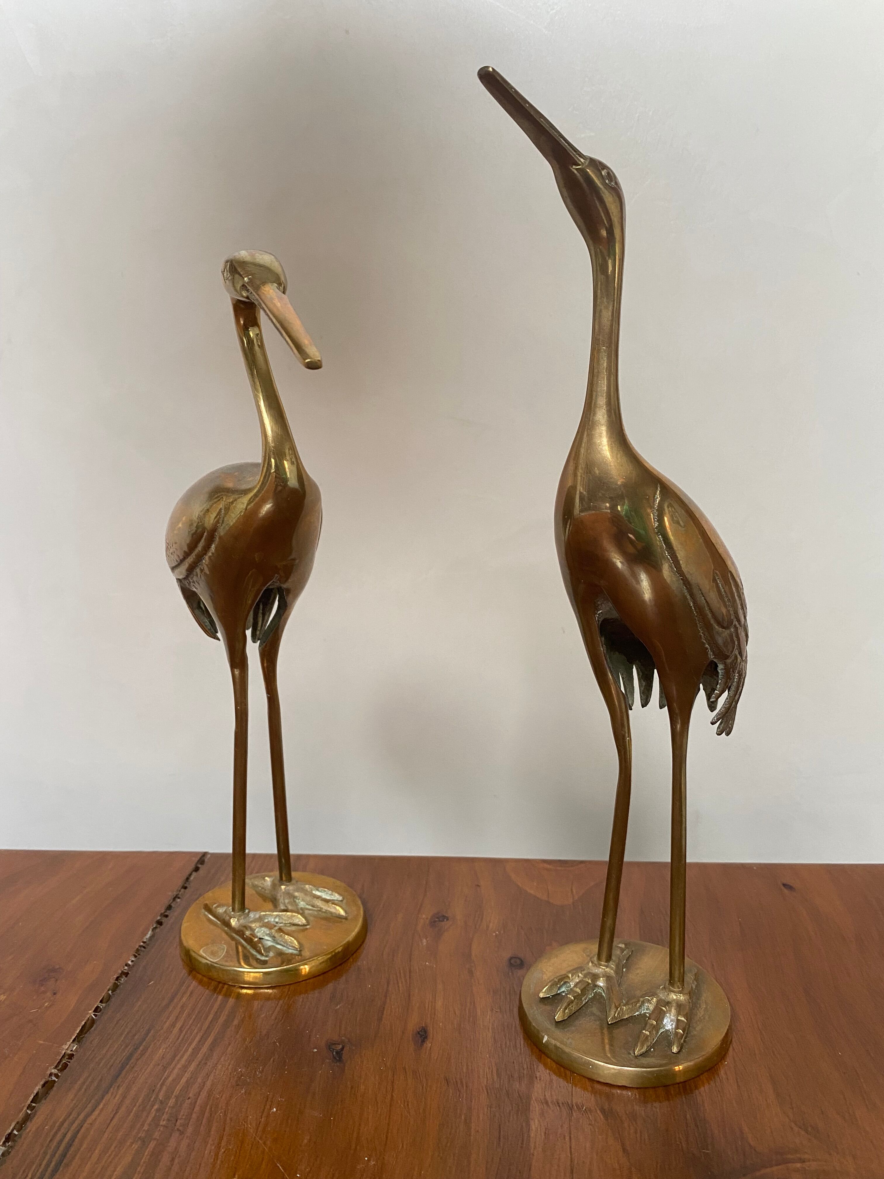 Herons laiton