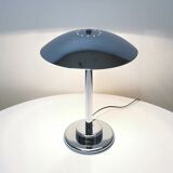 Mushroom lamp Aluminor, 1970