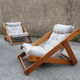 Kontiki chairs by Gillis Lundgren from the 1970s
