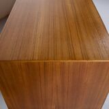 Scandinavian teak sideboard from the 1960s