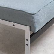 Rare '020' easy chair by Kho Liang Ie for Artifort, 1958