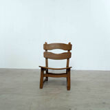 Set of two lounge chairs from Dittmann & co