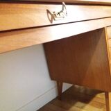 Office feet compass 50s