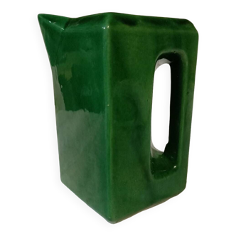 Pitcher