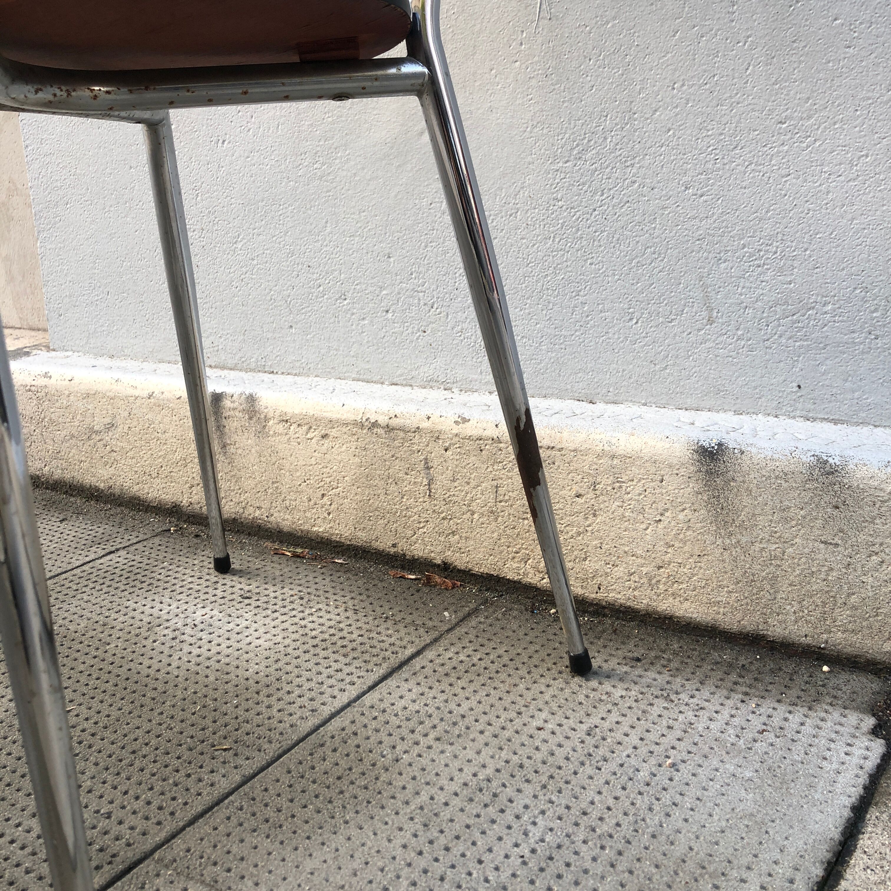 Formica Chair