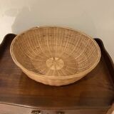 Wicker cup