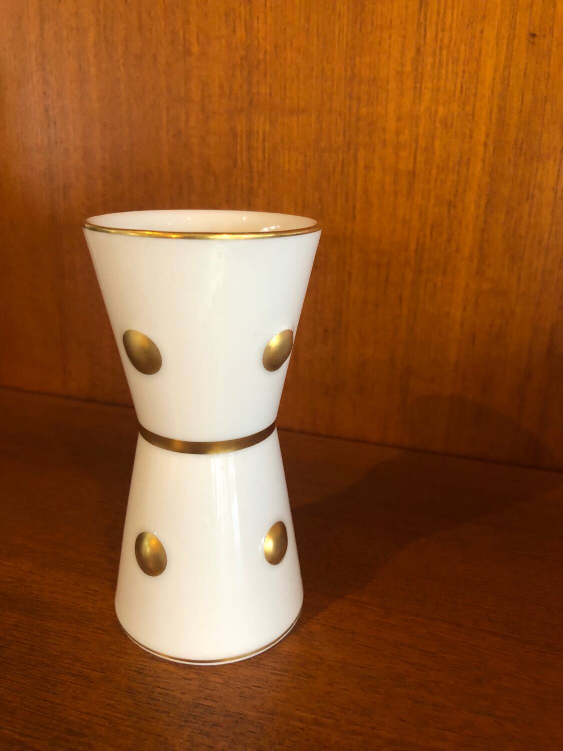 Olivier Gagnere ceramic soliflore vase