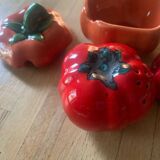 Condiment set
