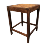 Art deco piano stool