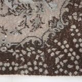 Tapis turc 208x117cm