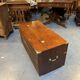 Campaign Chest Of Drawers