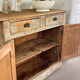 Buffet d’atelier