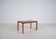 Danish side table 381 by Kai Kristiansen for Aksel Kjersgaard, 1960s