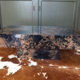 Table basse Guy Lefèvre Roche Bobois