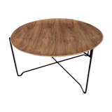 Scandinavian style coffee table