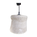 Cotton hanging lamp