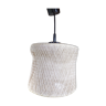 Cotton hanging lamp