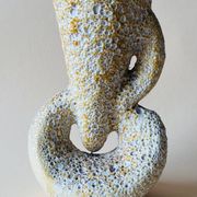 Fat lava vase 1970