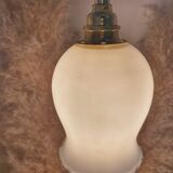 Vintage walking lamp