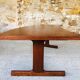 Danish teak coffee table, Johannes Andersen for CFC Silkeborg, Circa 60's