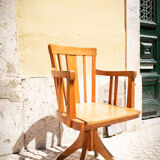 Swivel office chair Móveis Olaio