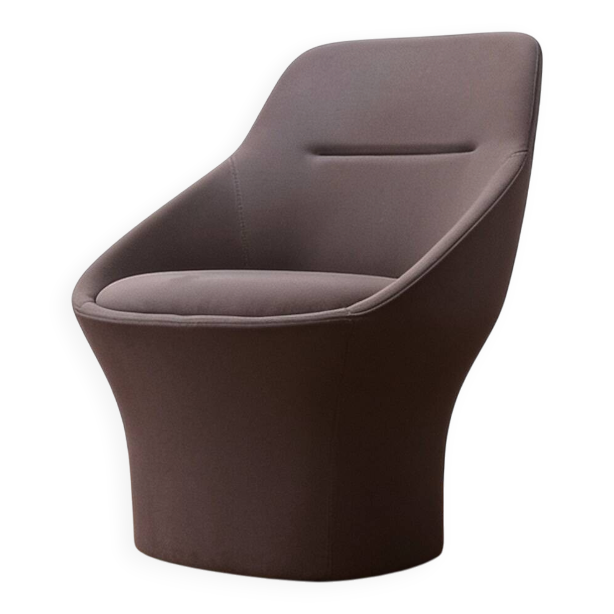Fauteuil design Ezy, Christophe Pillet