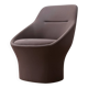 Fauteuil design Ezy, Christophe Pillet