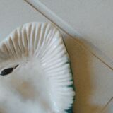 Small cup shaped ceramic line