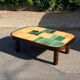 Table Shogun Roger Capron