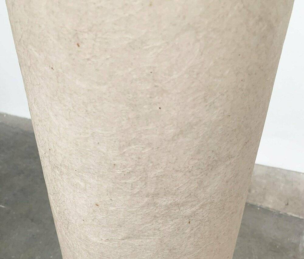 Mid-Century Minimalist Tripod Floor Lamp, 1960s