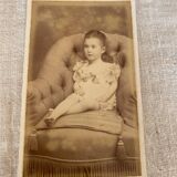 Portrait photos
