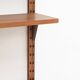 1-piece wall unit by P. Cadovius, Denmark 1960s