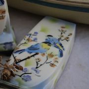 Pair of vases