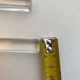 Set of 6 vintage baccarat knife holders