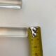 Lot de 6 porte couteaux vintage baccarat