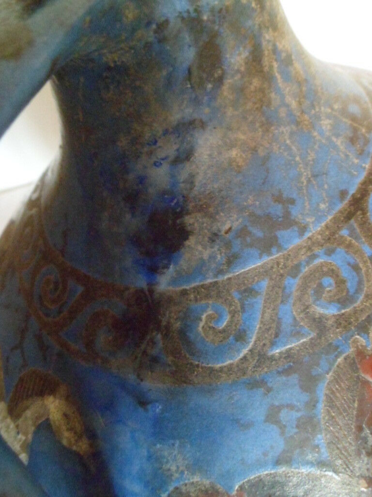 Vintage Pergamon jug by Hans Welling for Ceramano