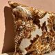 Coussin Velours 40x60cm